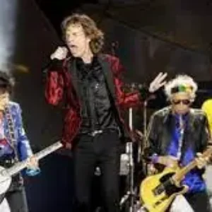 Los mejores conciertos de Rolling Stones