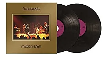 Deep Purple Made In Japan
