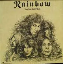 Rainbow - Long Live Rock ´n´Roll