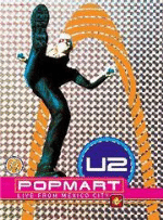 U2 - Popmart Tour Live From Mexico City