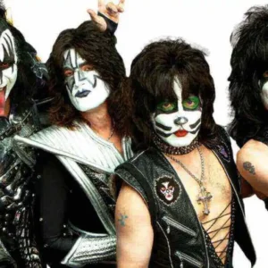 Los 5 mejores discos de Kiss