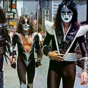 Los mejores conciertos de Kiss