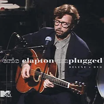 Eric Clapton - MTV Unplugged