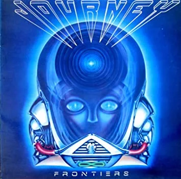 Journey - Frontiers