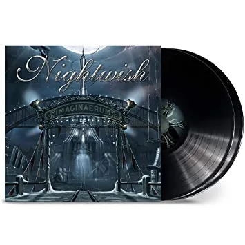 Nightwish - Imaginareum