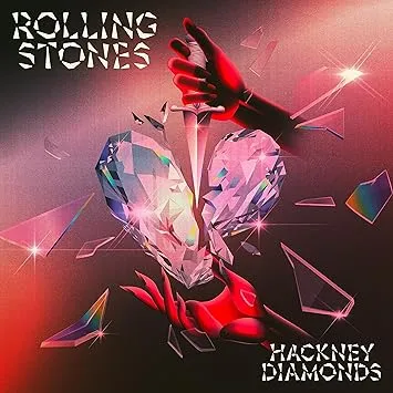 Hackney Diamonds - The Rolling Stones