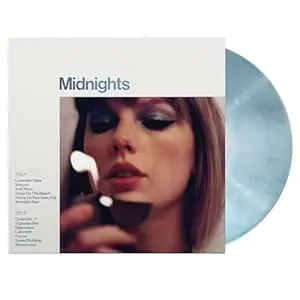 Midnights - Taylor Swift