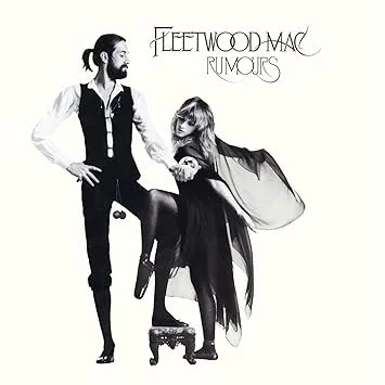 Rumours - Fleetwood Mac