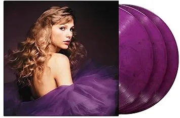 Speak Now (Taylor´s Version) - Taylor Swift