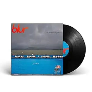 The Ballad Of Darren - Blur